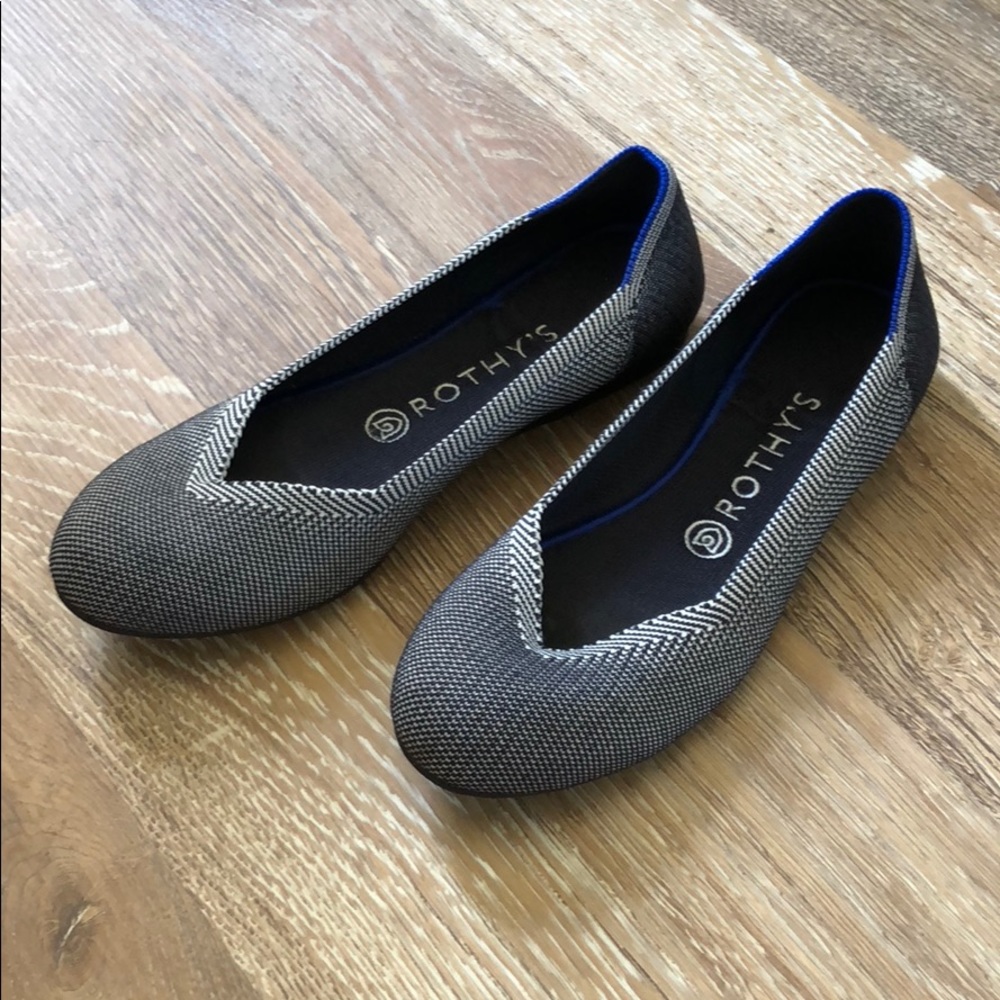 Rothy’s size 8.5 like new